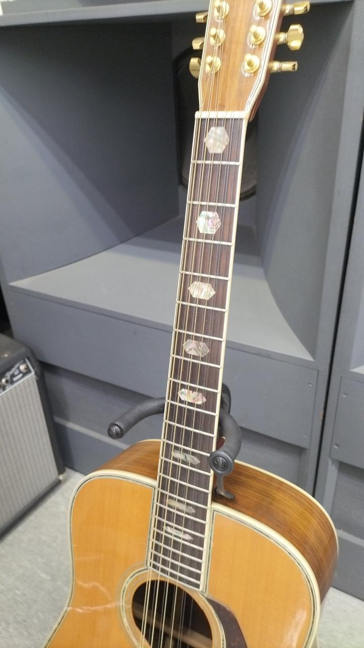 MORRIS|12弦アコースティックギター|HARDOFFオフモール（オフモ