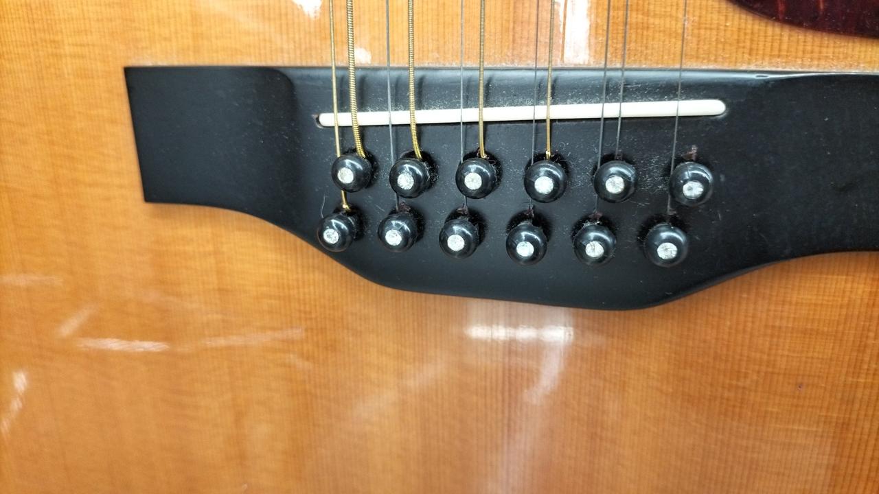 MORRIS|12弦アコースティックギター|HARDOFFオフモール（オフモ