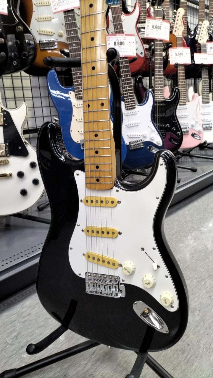 fender Japan ストラトキャスター　ジャンク品 FENDER JAPAN|ストラトキャスタータイプ|HARDOFFオフモール