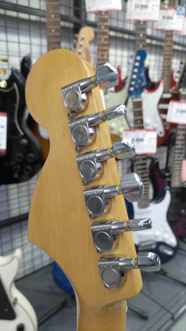 FENDER JAPAN|ストラトキャスタータイプ|HARDOFFオフモール