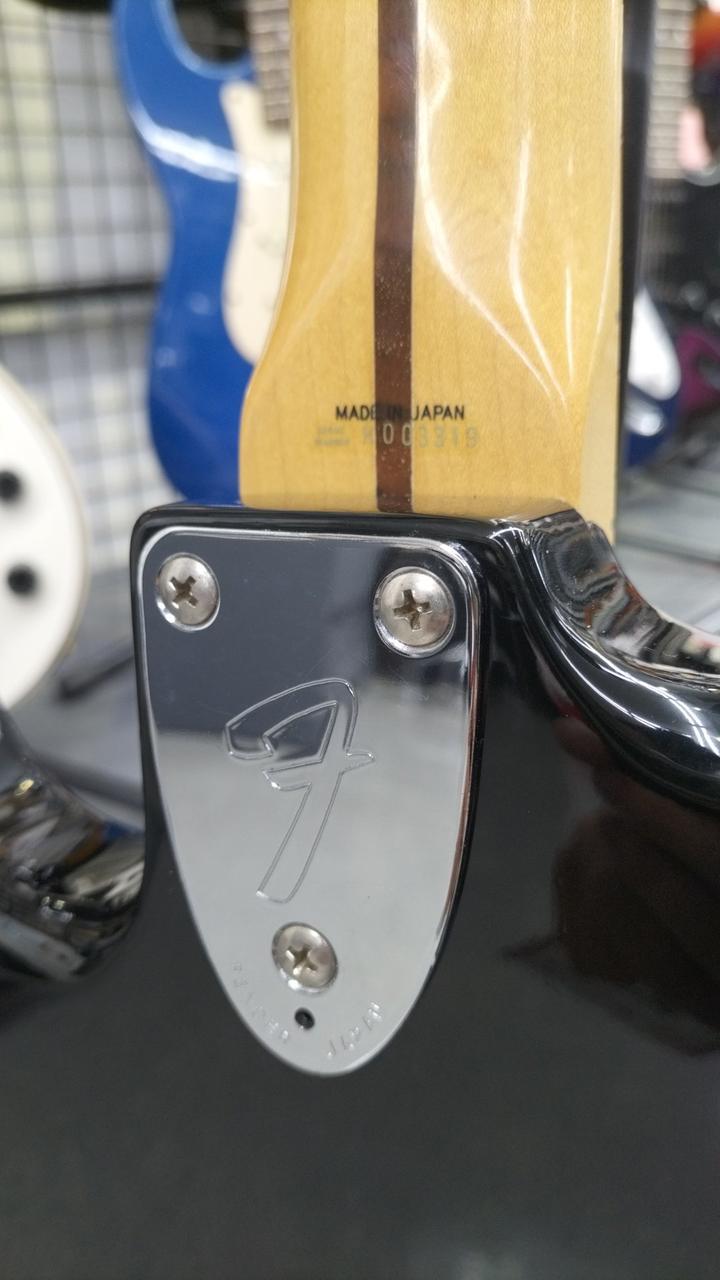 日本製 センボディ ストラトキャスタータイプ made in japan FENDER JAPAN|ストラトキャスタータイプ|HARDOFFオフモール