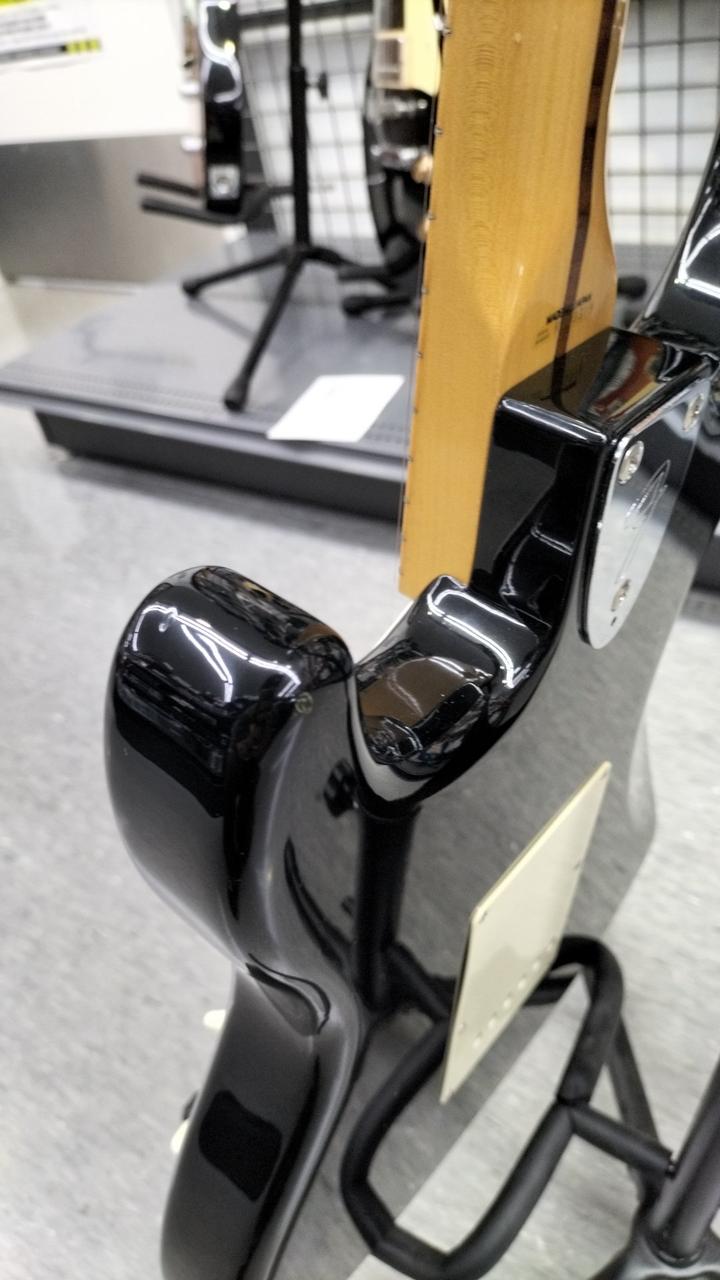 FENDER JAPAN|ストラトキャスタータイプ|HARDOFFオフモール
