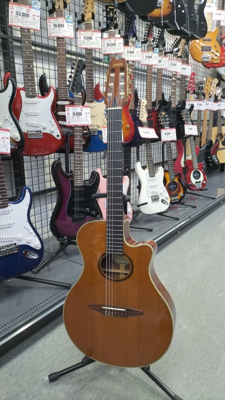 ヤマハ(YAMAHA)|エレガット|HARDOFFオフモール（オフモ