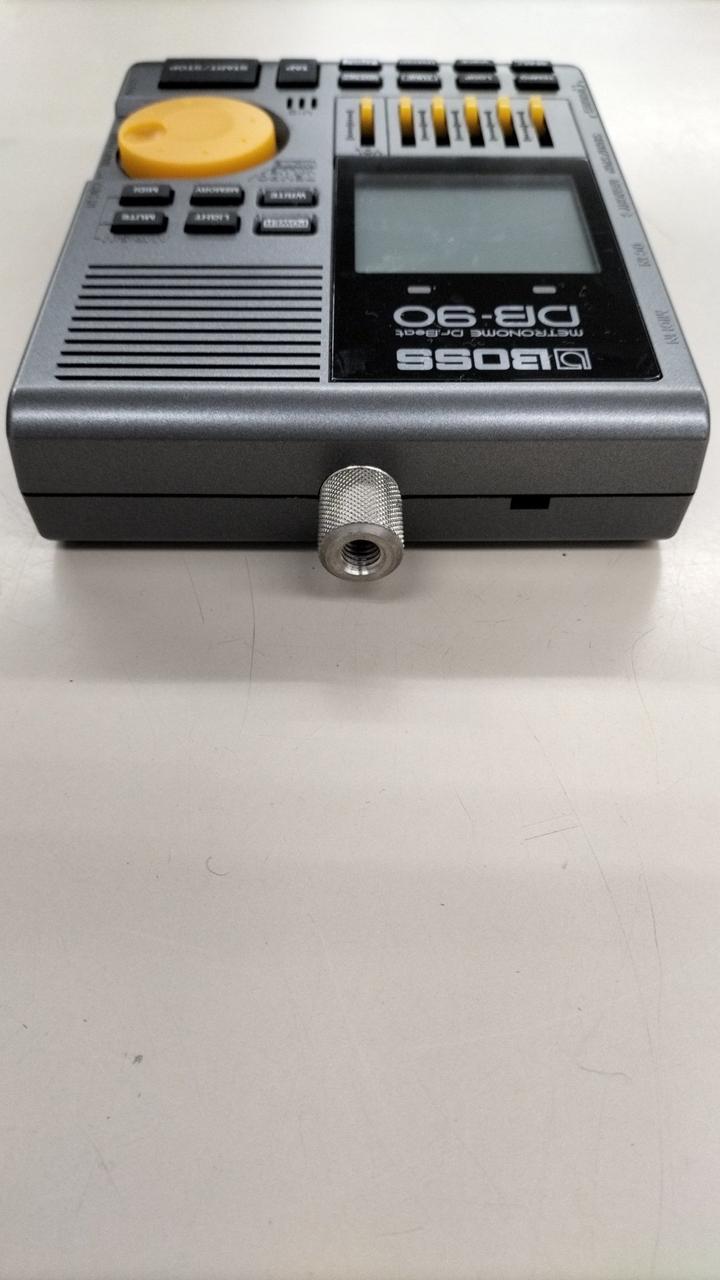 BOSS|メトロノーム|HARDOFFオフモール（オフモ）|2013710000023516