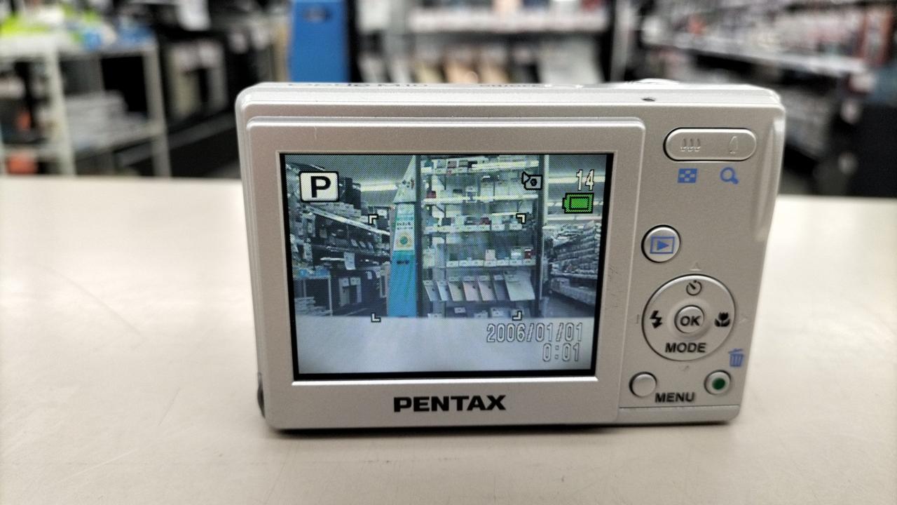 PENTAX Optio M10 デジカメ フルセット 美品 a4817 PENTAX Optio M10 デジカメ フルセット 美品 a4817