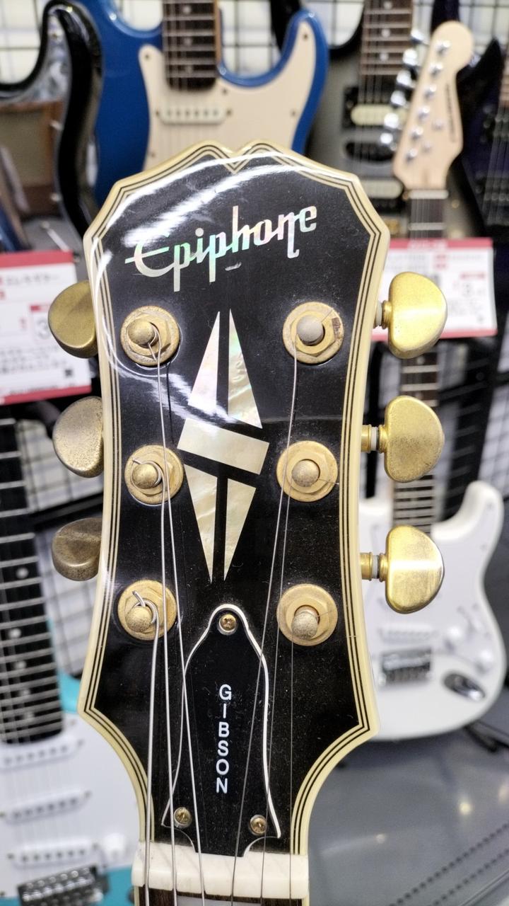EPIPHONE|エレキギター|HARDOFFオフモール（オフモ）|2013710000019166