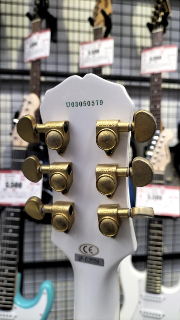 Epiphone　エレキギター★お値下げしました★直せる方 EPIPHONE|エレキギター|HARDOFFオフモール（オフモ）|2013710000019166