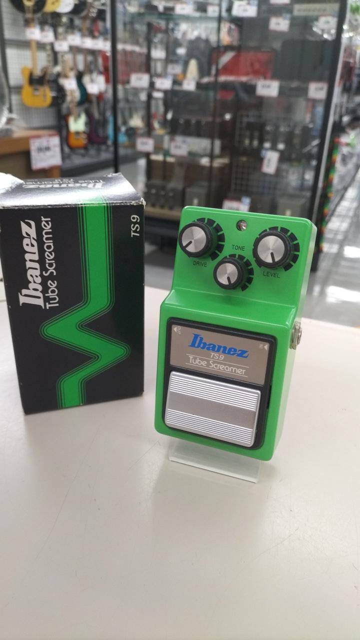 IBANEZ|エフェクター|HARDOFFオフモール（オフモ）|2013710000023686