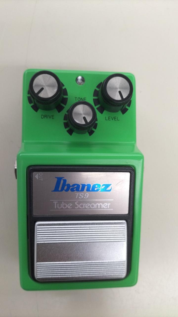 IBANEZ|エフェクター|HARDOFFオフモール（オフモ）|2013710000023686