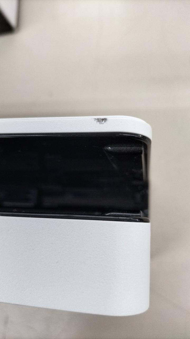 汚れあります。