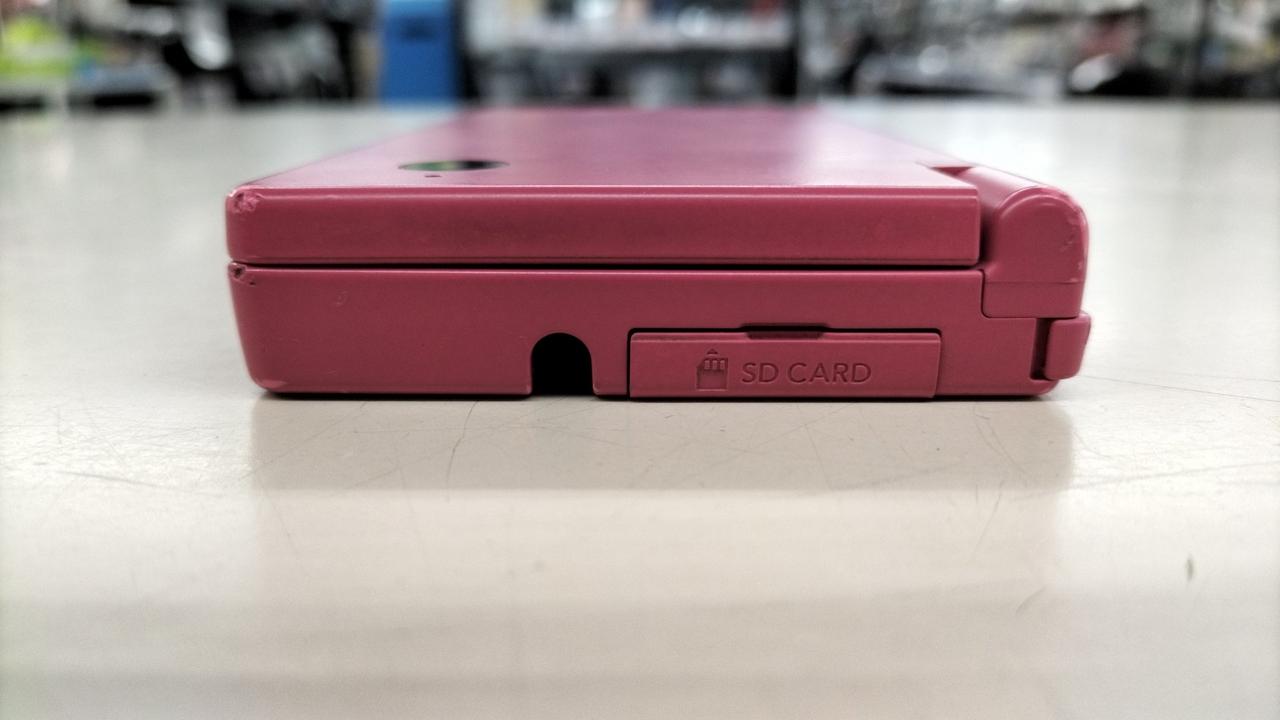 タッチペン不足です。