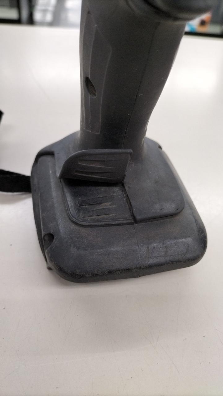 剥がれあります