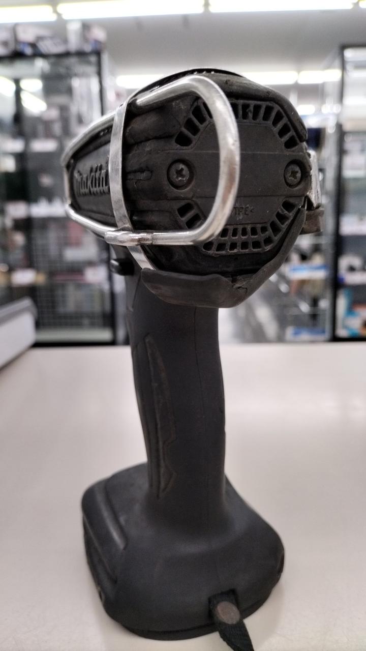 剥がれあります。