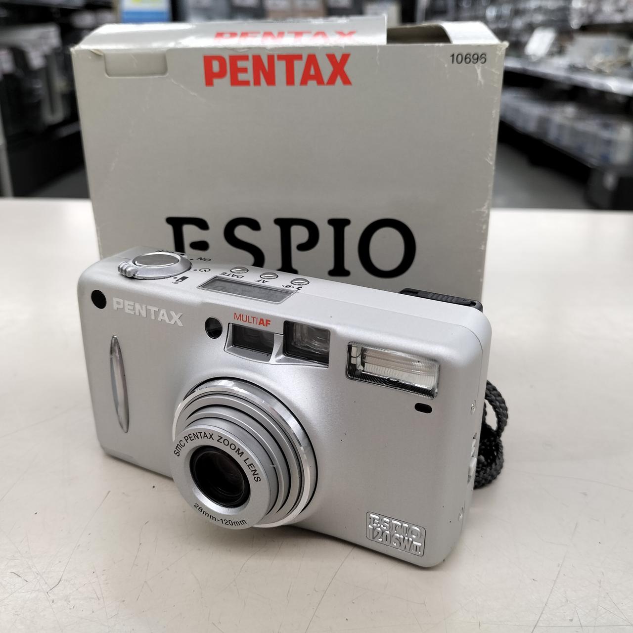 PENTAX|コンパクトフィルムカメラ|【ハードオフ公式通販】オフモール