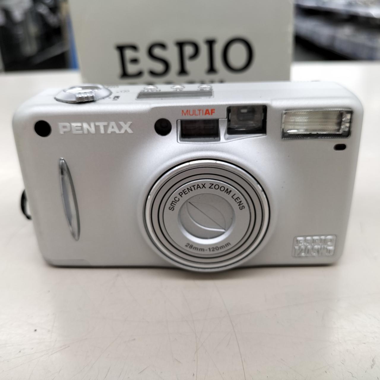 PENTAX|コンパクトフィルムカメラ|【ハードオフ公式通販】オフモール