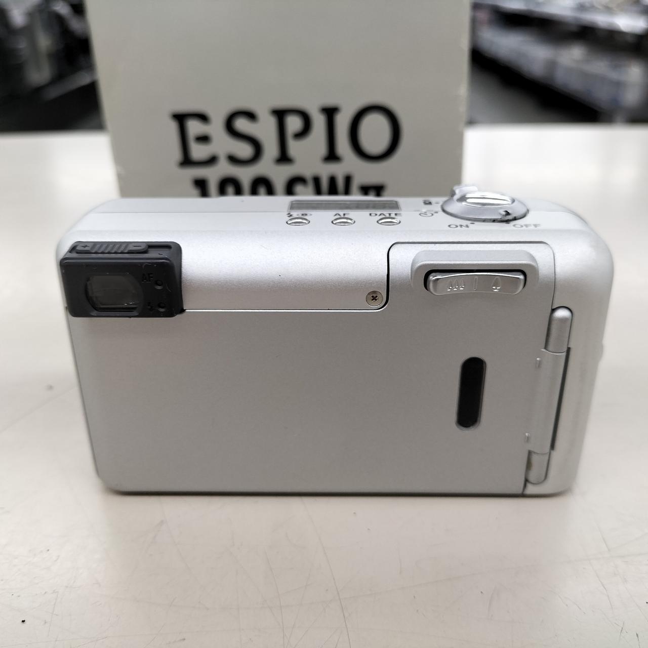 PENTAX|コンパクトフィルムカメラ|【ハードオフ公式通販】オフモール