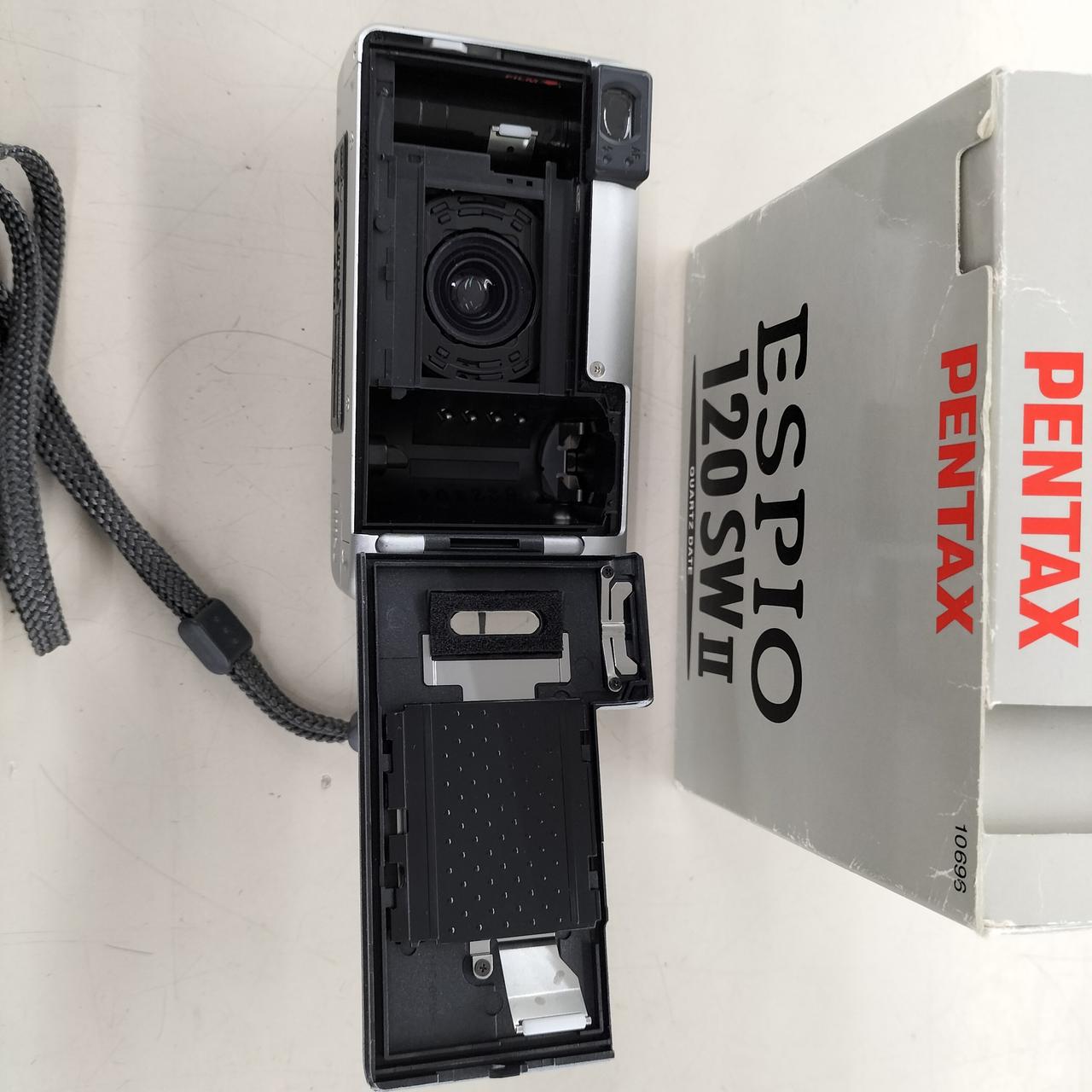 PENTAX|コンパクトフィルムカメラ|【ハードオフ公式通販】オフモール