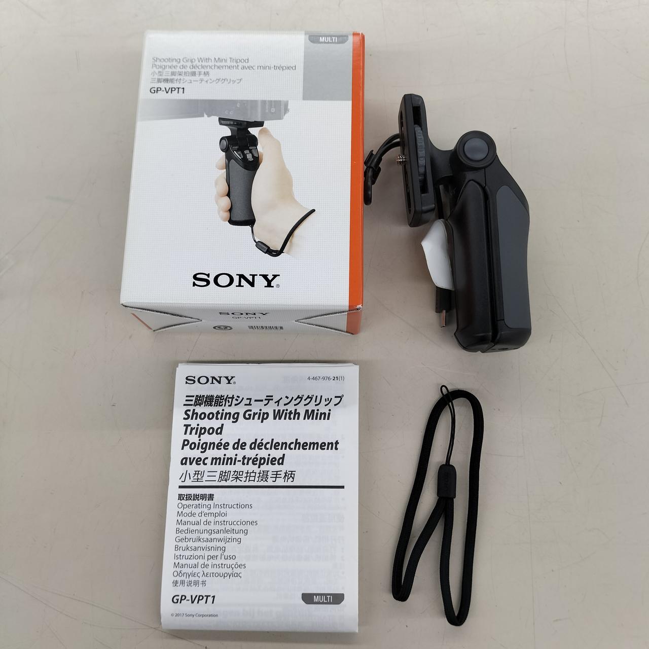 SONY|カメラグリップ|【ハードオフ公式通販】オフモール|2013710000025687
