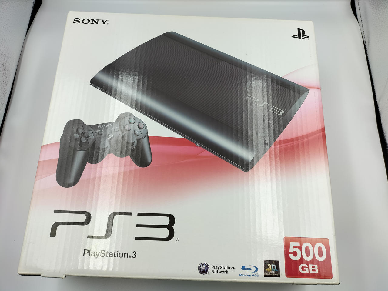 PS3