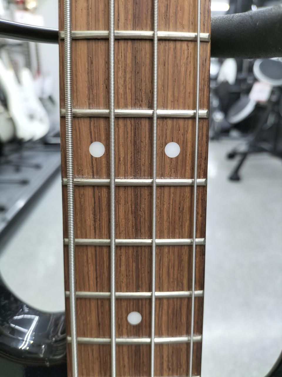 バスカーズ(BUSKER'S)|プレシジョンベースタイプ|HARDOFFオフ