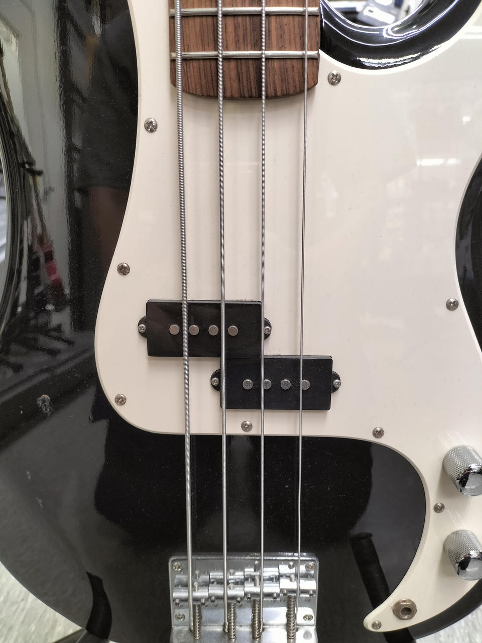 BUSKER'S バスカーズ プレシジョンベース エレキベース バスカーズ(BUSKER'S)|プレシジョンベースタイプ|HARDOFFオフ