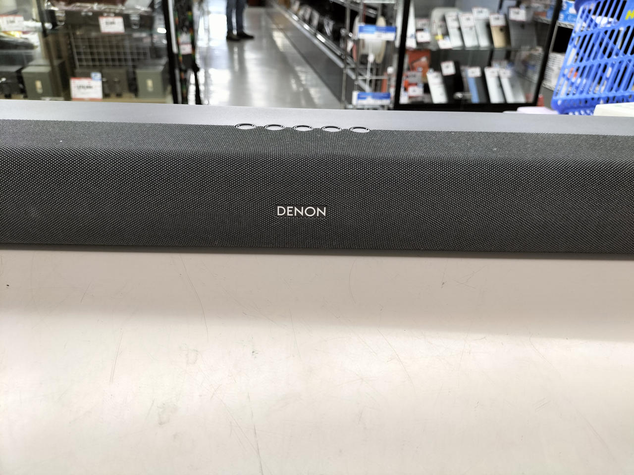 デノン / デンオン(DENON)|サウンドバー|HARDOFFオフモール