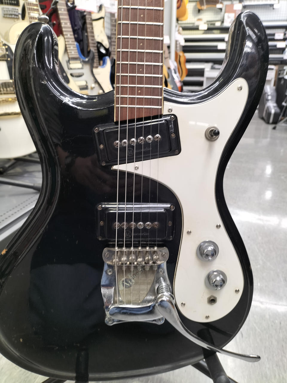 モズライト(MOSRITE)|エレキギター|HARDOFFオフモール（オフモ