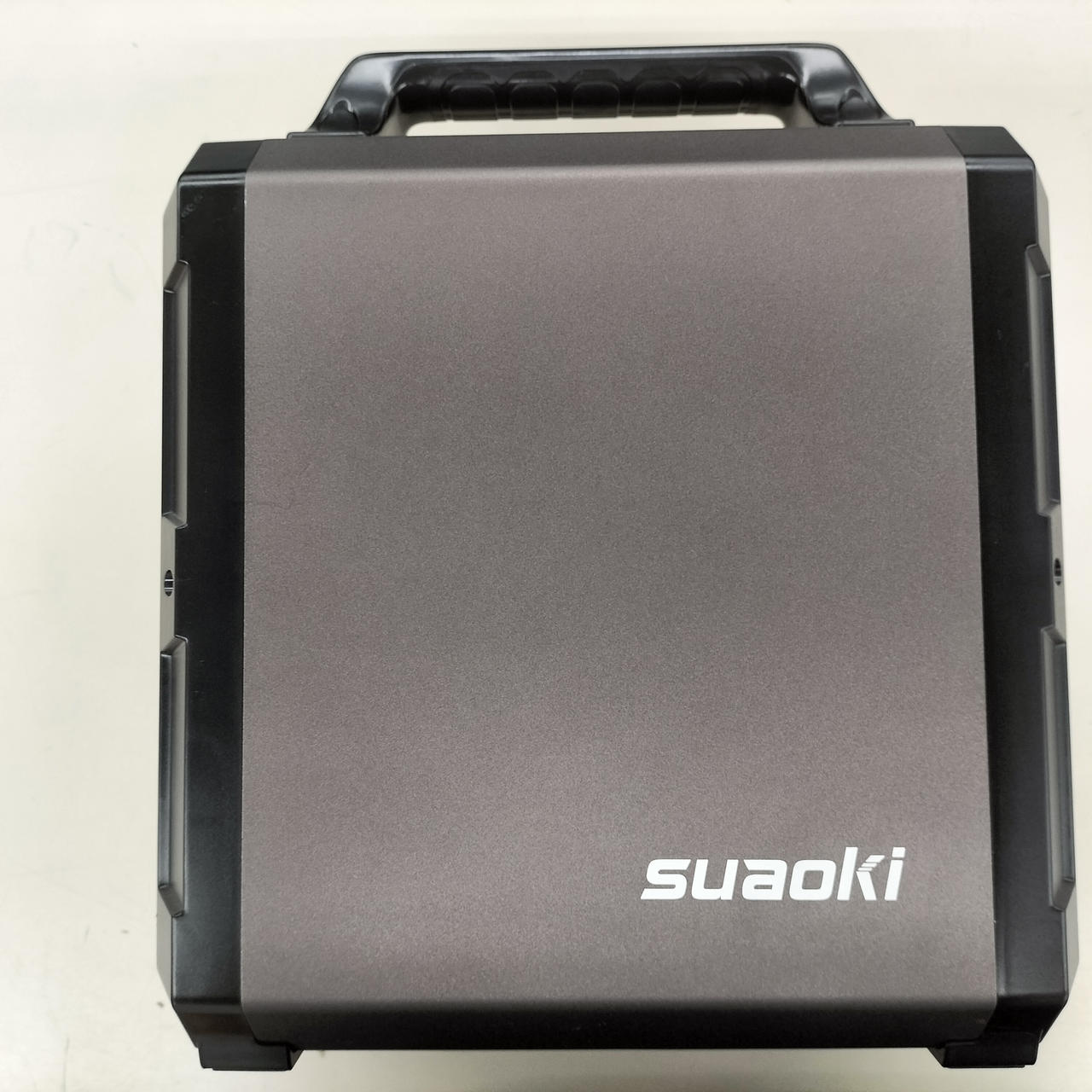 【送料込】SUAOKI G1200 大容量ポータブル電源 アウトドア 非常用電源 Amazon.co.jp: suaoki ポータブル電源 G1200 332000mAh/1200Wh