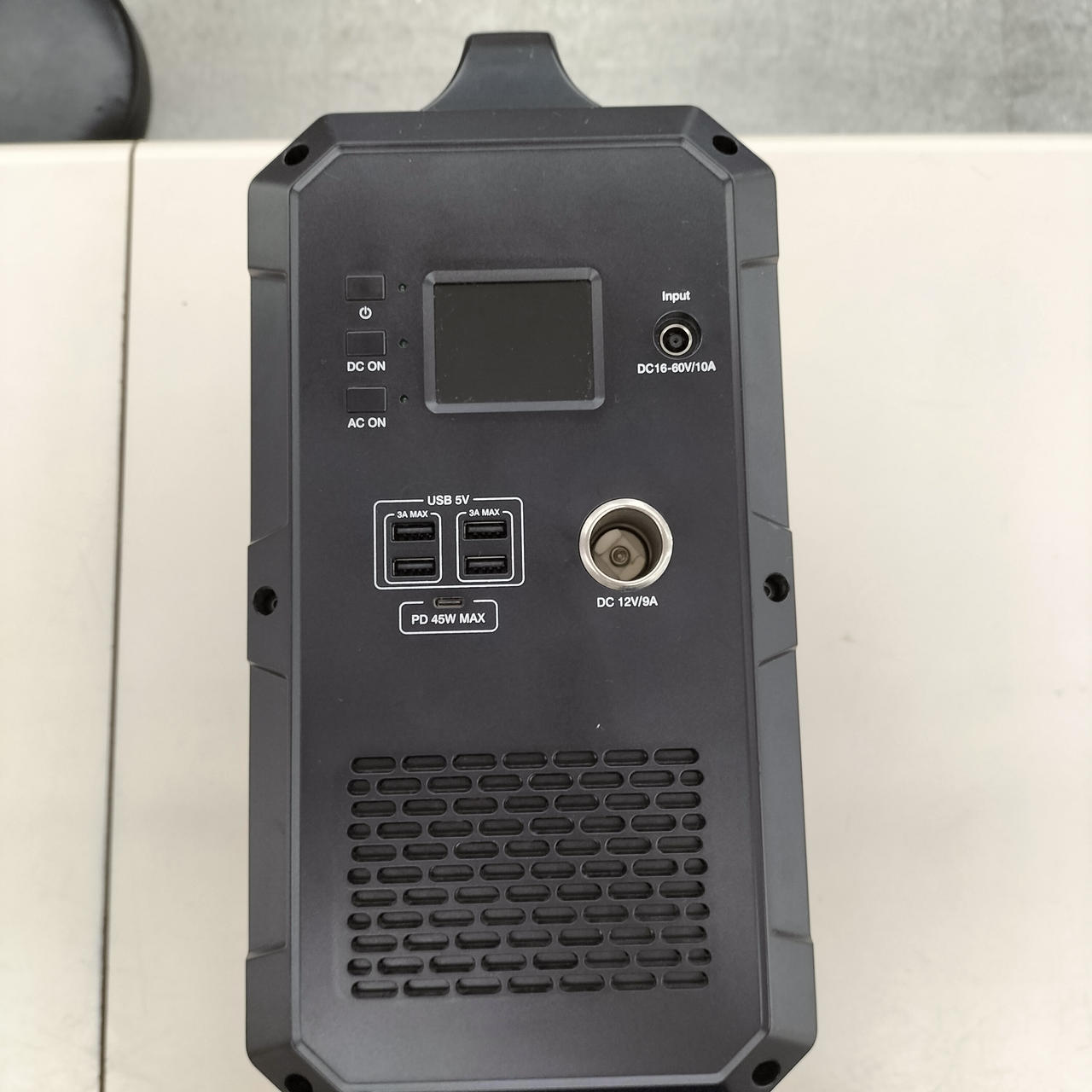 SUAOKI|ポータブル電源|HARDOFFオフモール（オフモ