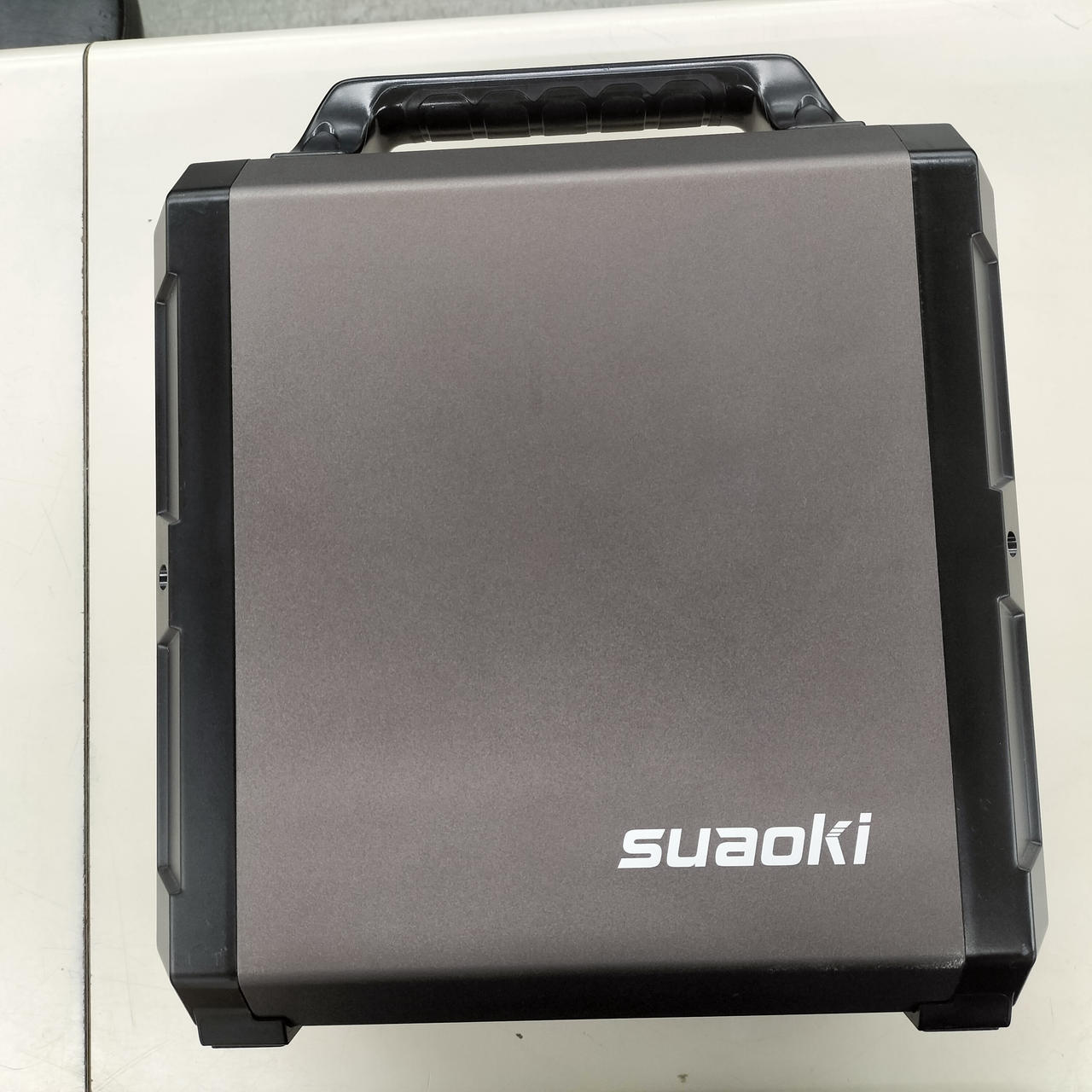 SUAOKI|ポータブル電源|HARDOFFオフモール（オフモ