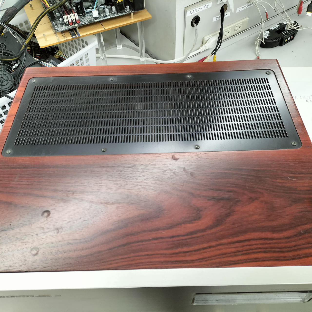 受注生産品 ￥330,000(1978年頃) /（1台） パワーアンプ PIONEER|パワーアンプ|HARDOFFオフモール（オフモ