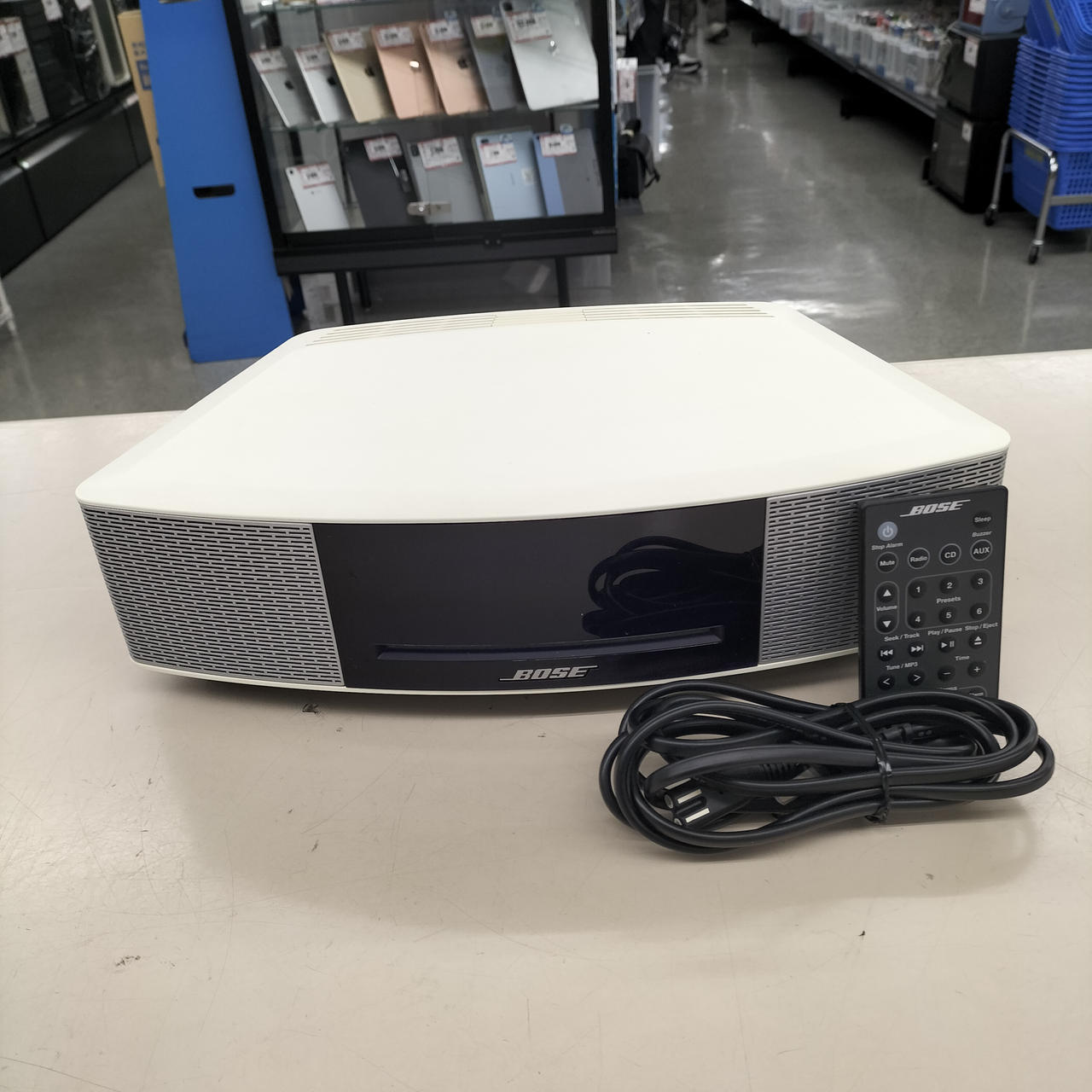 ボーズ(BOSE)|CDシステム|HARDOFFオフモール（オフモ）|2013710000023610