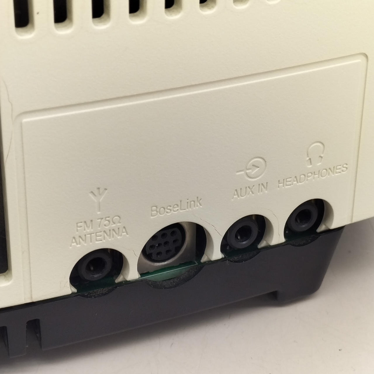 ボーズ(BOSE)|CDシステム|HARDOFFオフモール（オフモ）|2013710000023610