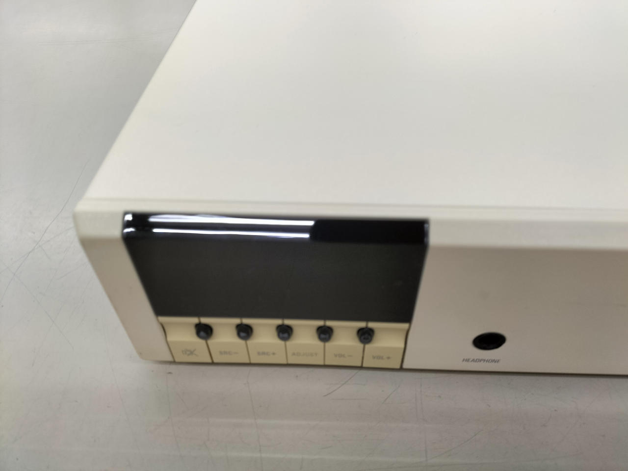 LINN|CDアンプ|HARDOFFオフモール（オフモ）|2013710000023709