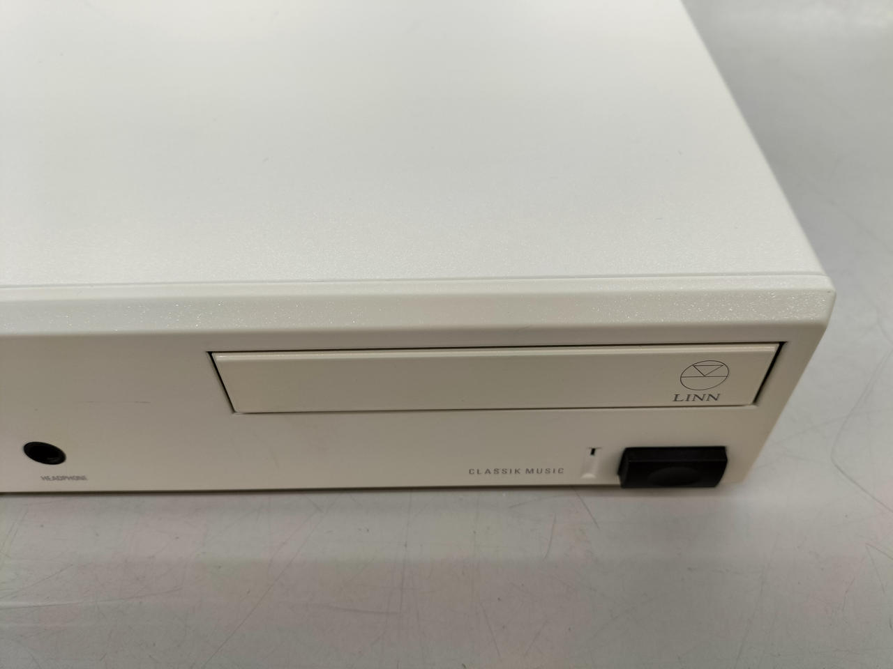 LINN|CDアンプ|HARDOFFオフモール（オフモ）|2013710000023709
