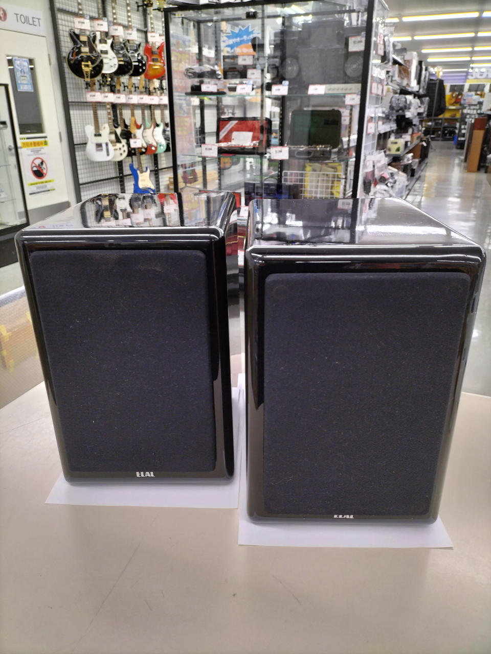 エラック(ELAC)|モニタースピーカー|【ハードオフ公式通販】オフモール