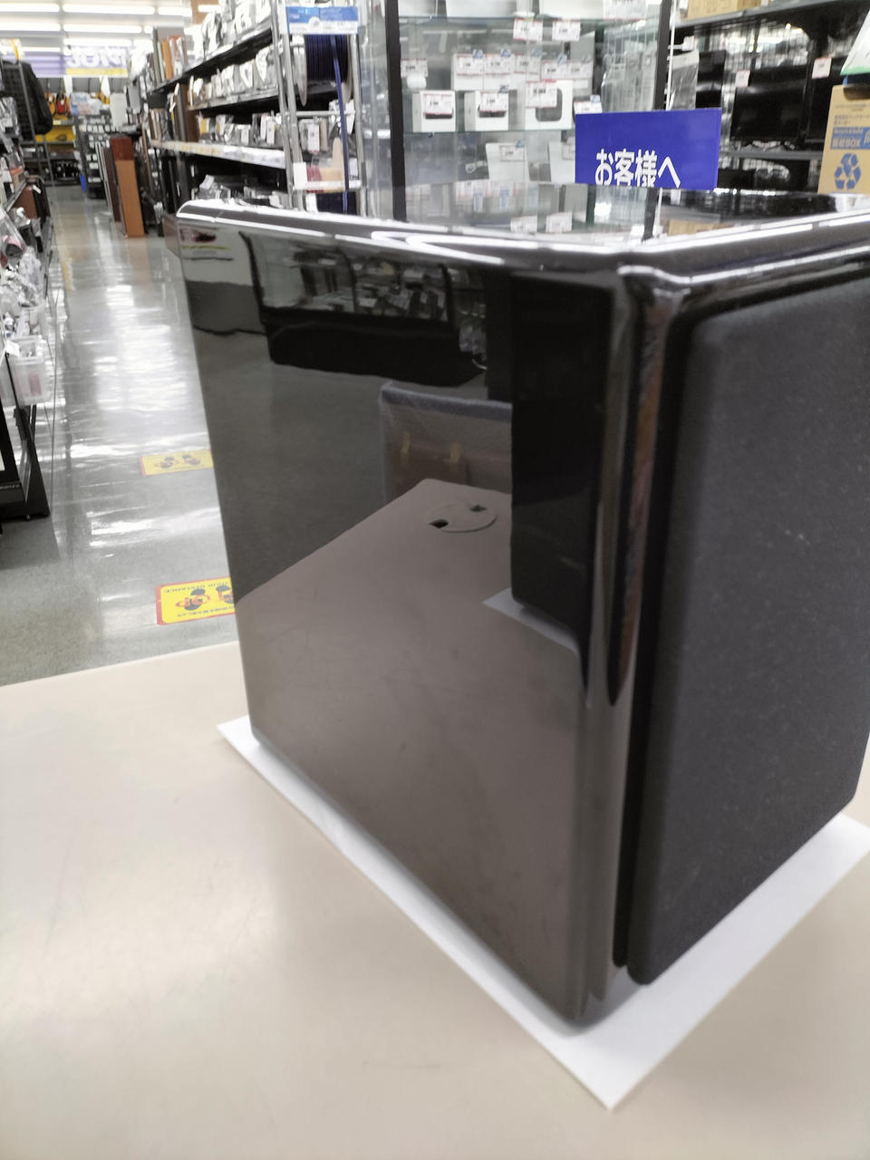 エラック(ELAC)|モニタースピーカー|【ハードオフ公式通販】オフモール