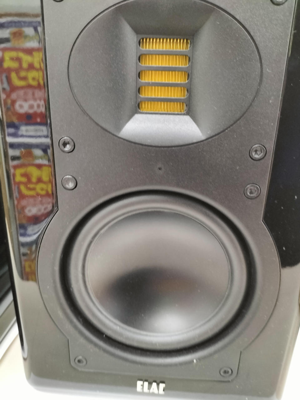 エラック(ELAC)|モニタースピーカー|【ハードオフ公式通販】オフモール