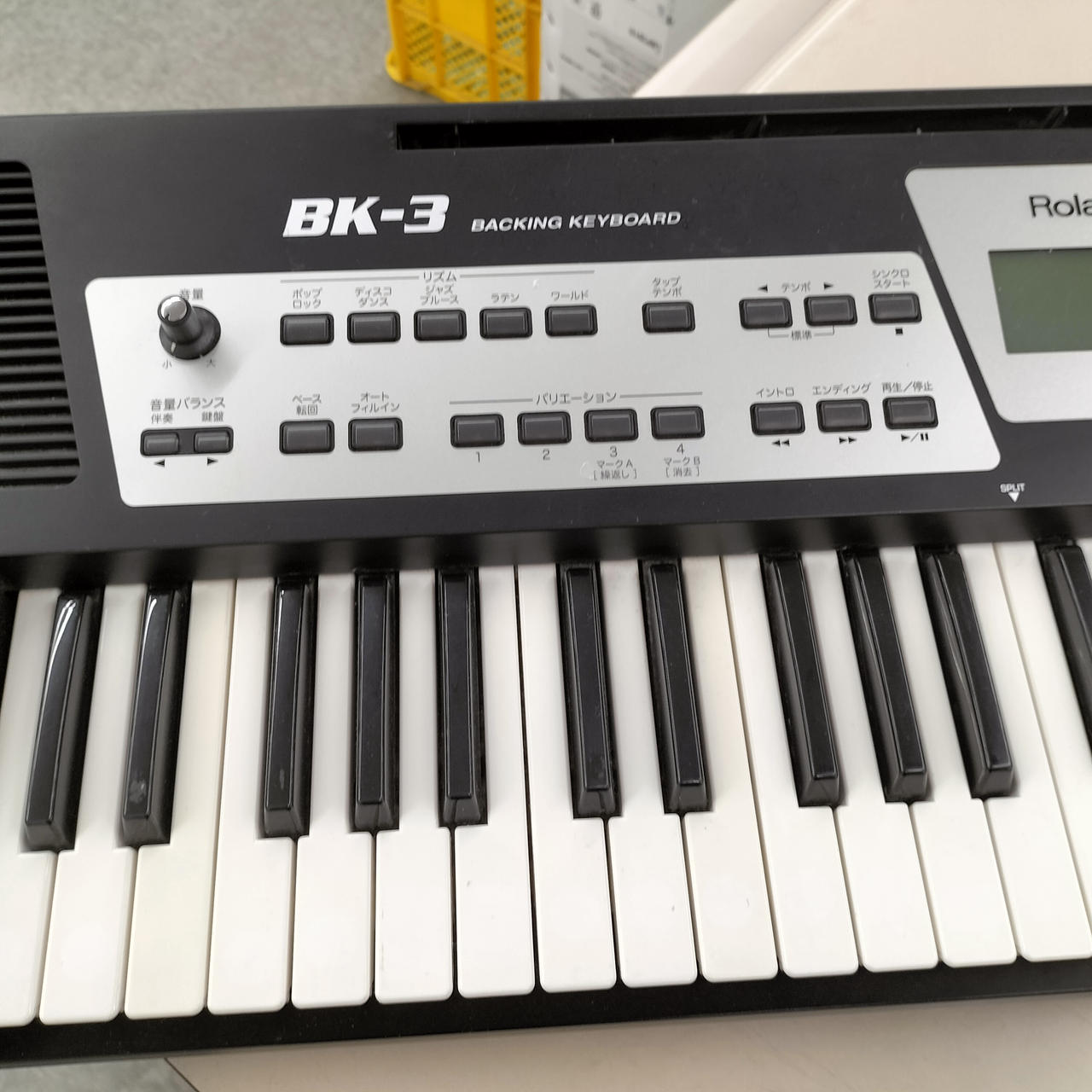 ローランド(ROLAND)|バッキングキーボード|【ハードオフ公式通販】オフ