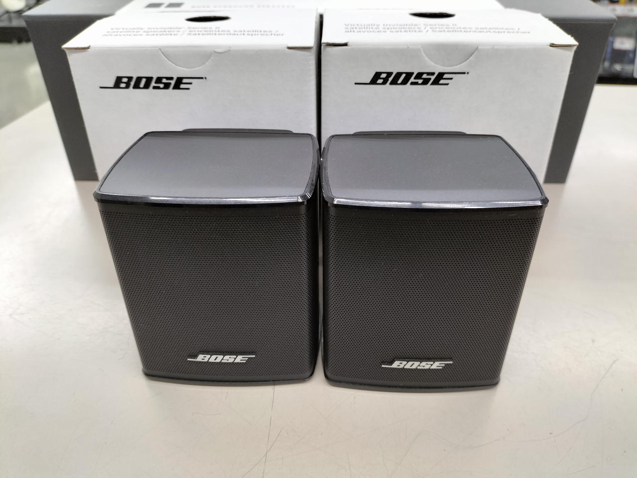 ボーズ(BOSE)|ホームシアターシステムセット|【ハードオフ公式通販