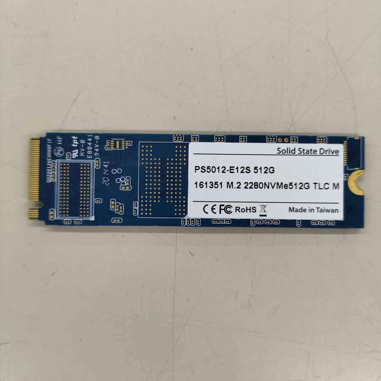 PHISON|M.2 SSD|【ハードオフ公式通販】オフモール|2013710000025296