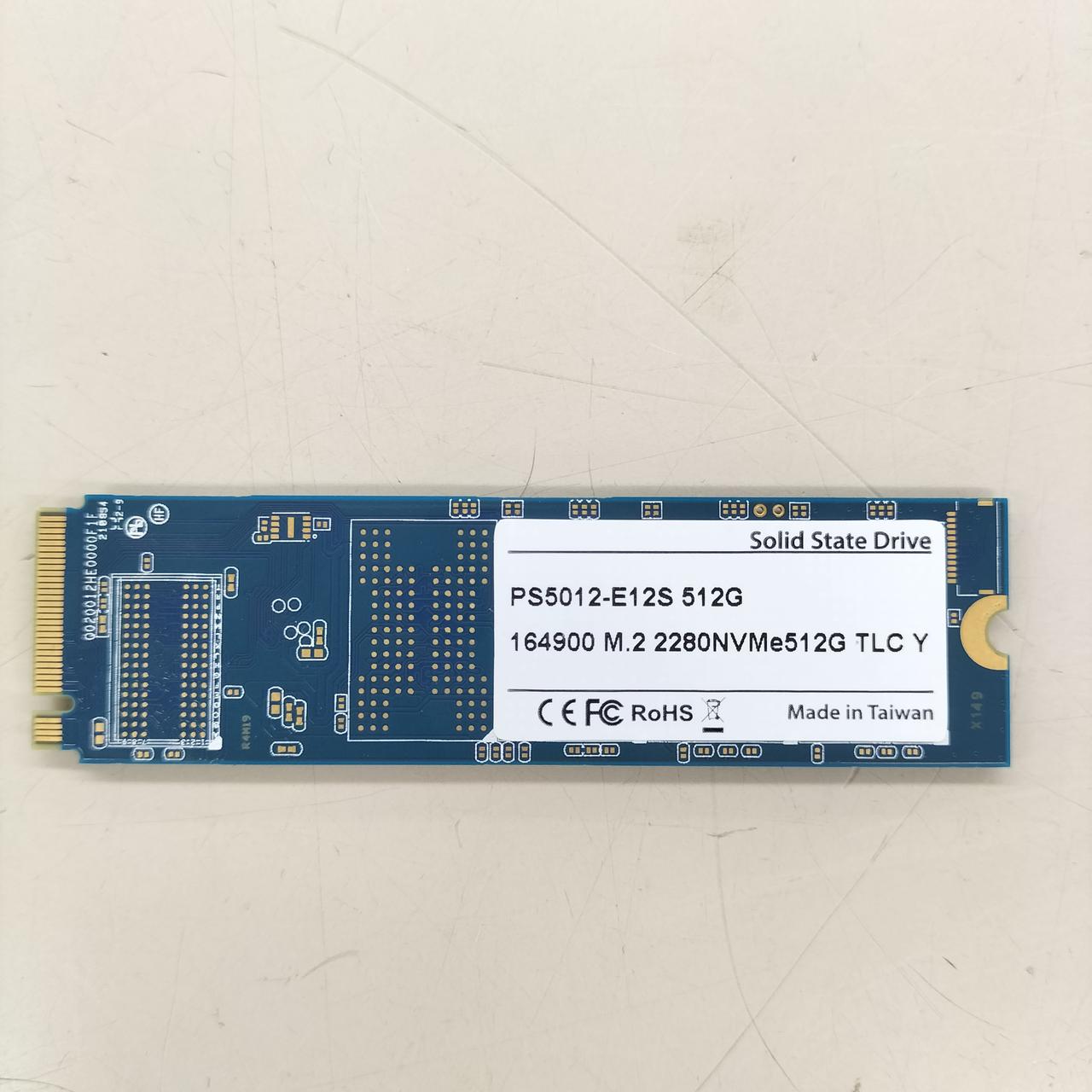 PHISON|M.2 SSD|【ハードオフ公式通販】オフモール|2013710000025295