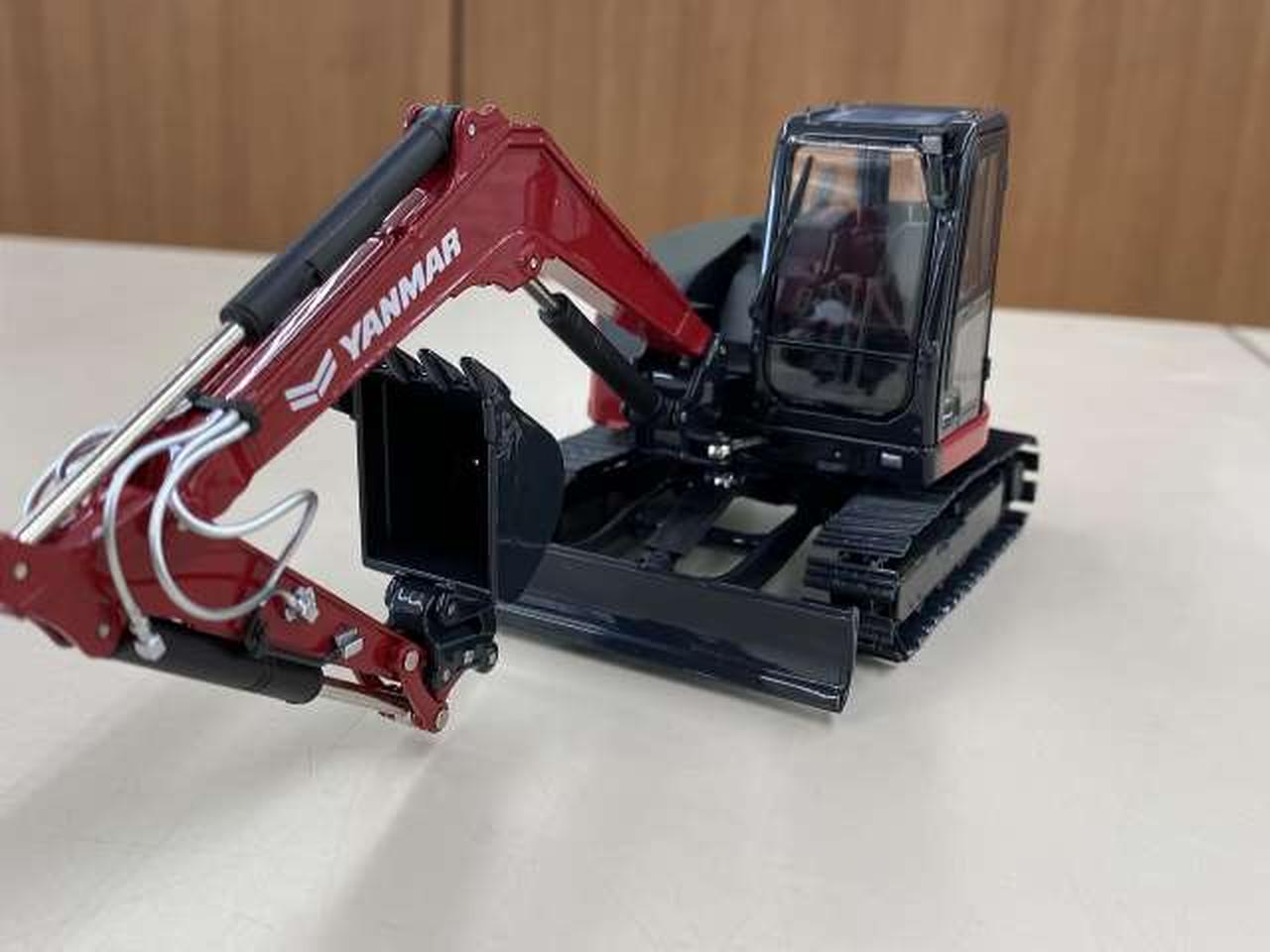 YANMAR|スケール車|HARDOFFオフモール（オフモ）|2013730000037150