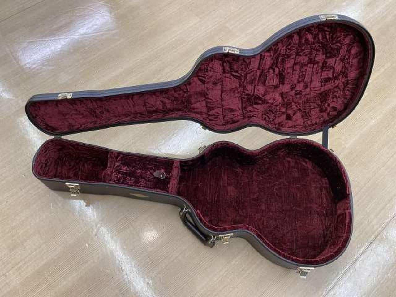 TAYLOR|アコースティックギター用ハードケース|HARDOFFオフモール