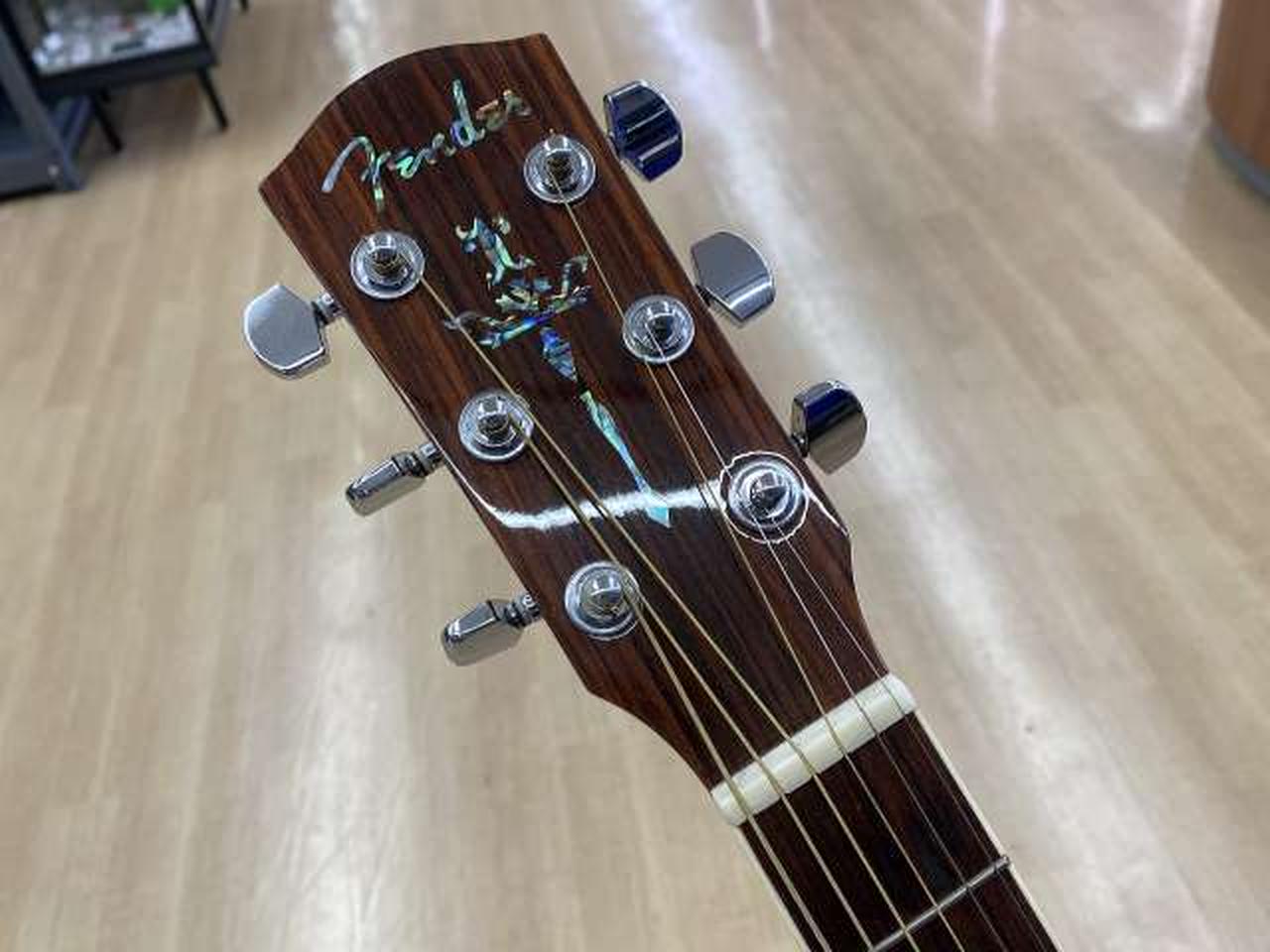 フェンダー(FENDER)|アコースティック|【ハードオフ公式通販】オフ