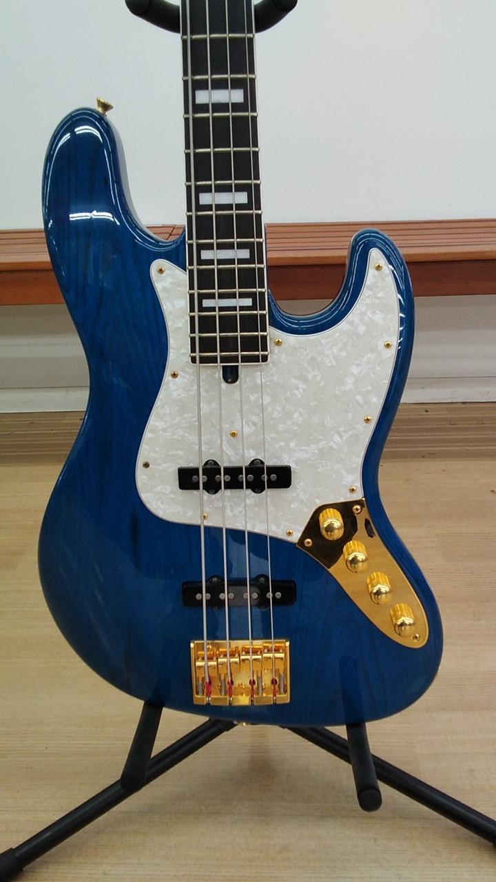 ムーン ベース 美品 ムーン(MOON)|ジャズベース|HARDOFFオフモール(オフモ