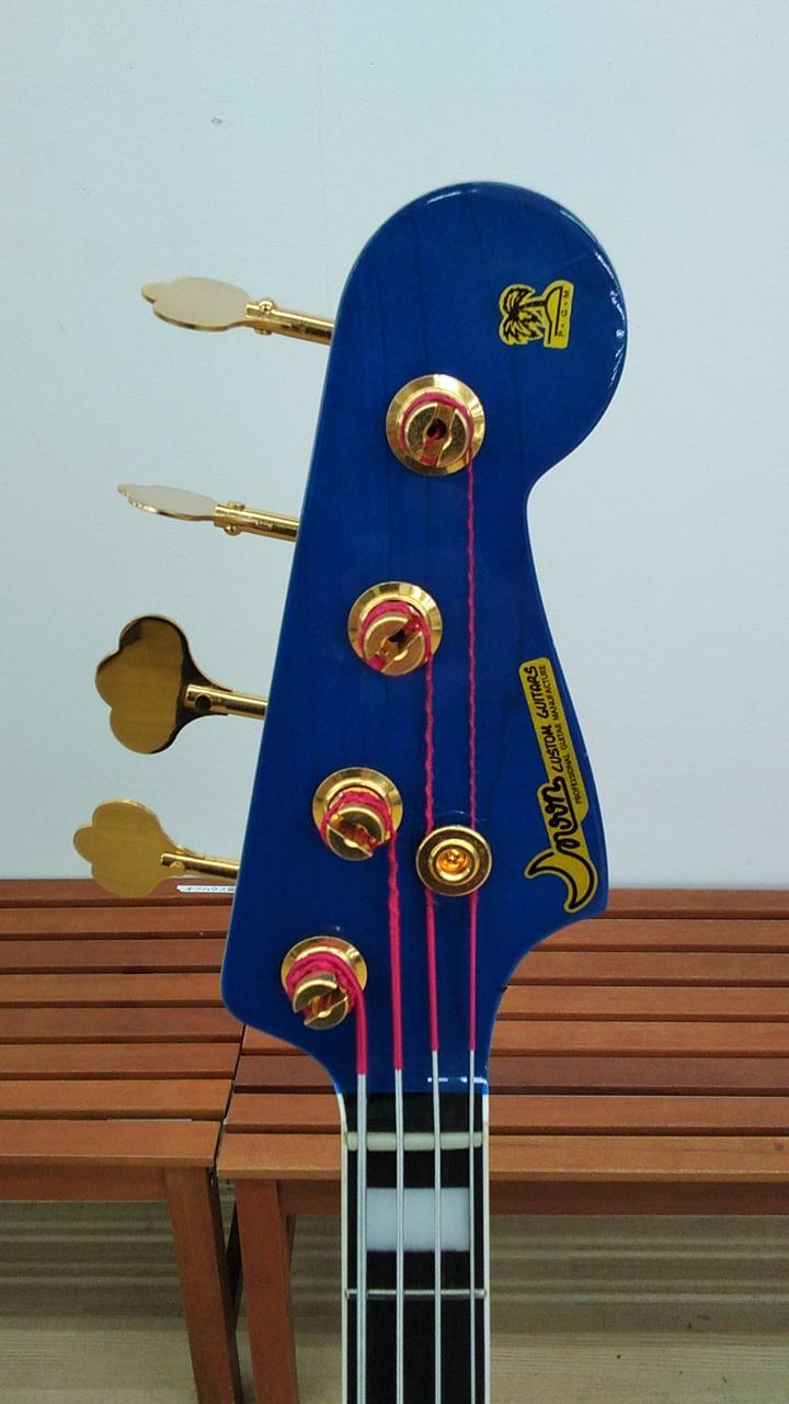 moon　ジャズべ ムーン(MOON)|ジャズベース|HARDOFFオフモール（オフモ
