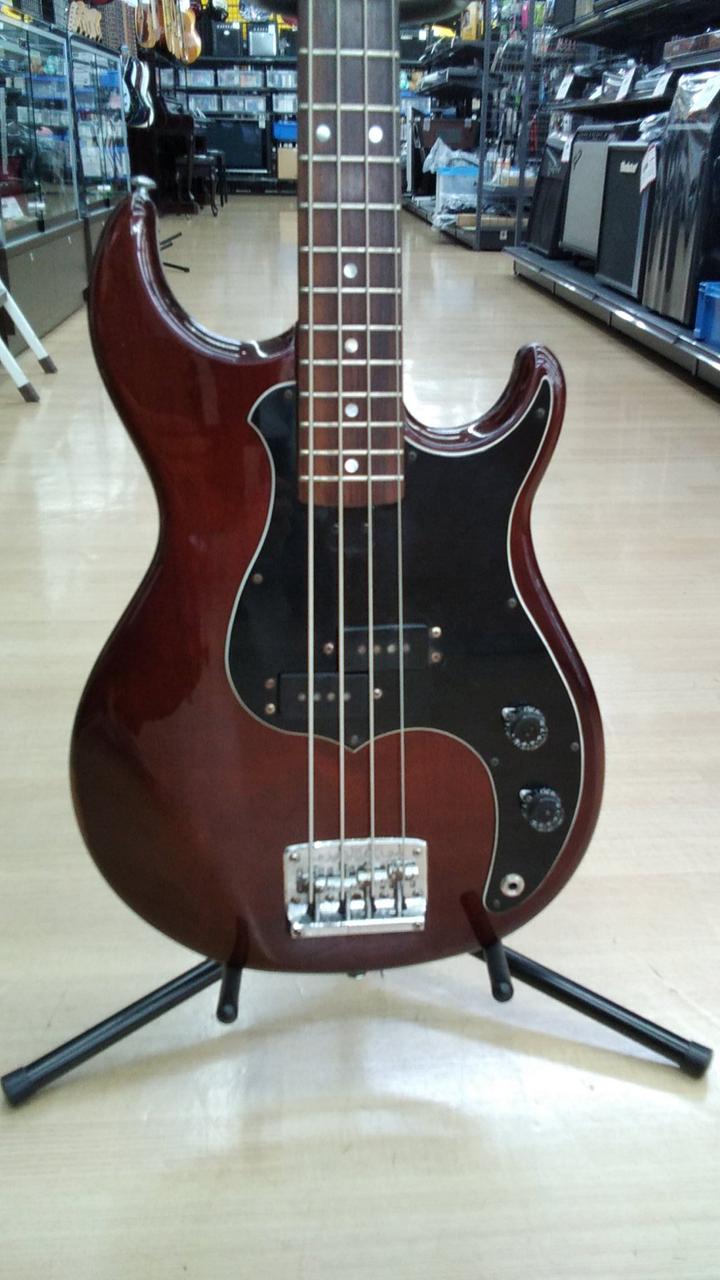 YAMAHA|ベースギター・プレシジョンベースタイプ|HARDOFFオフ