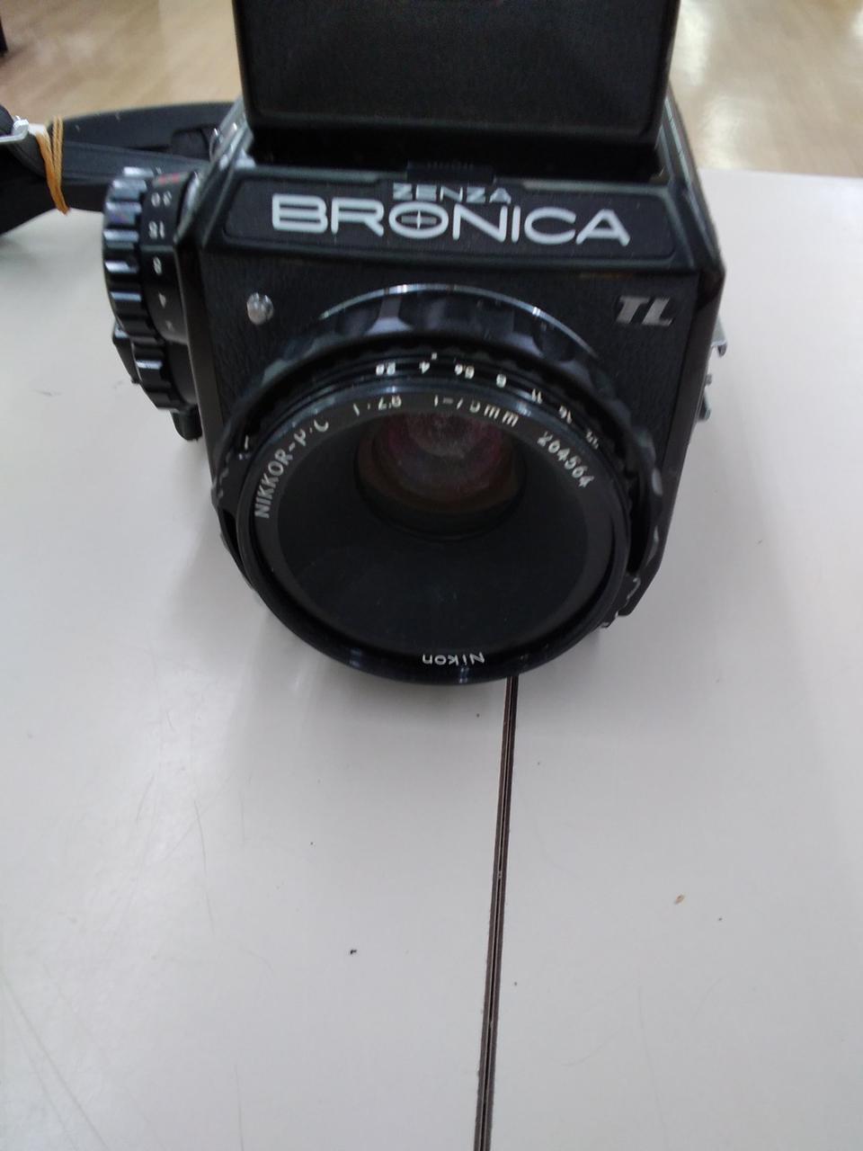 ZENZA BRONICA フィルムカメラ ZENZA BRONICA|カメラ|HARDOFFオフモール（オフモ