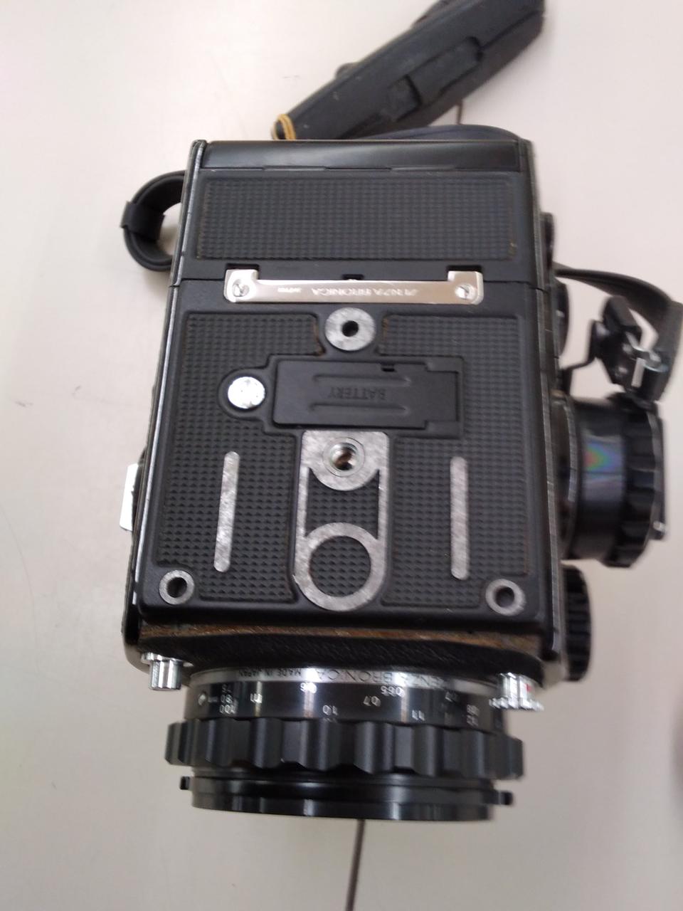 ZENZA BRONICA|カメラ|HARDOFFオフモール（オフモ
